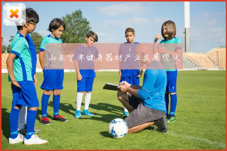 山东宁津健身器材产业发展现状