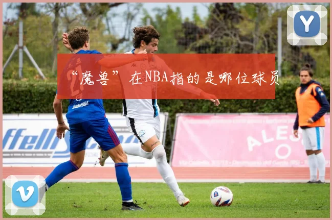 “魔兽”在NBA指的是哪位球员