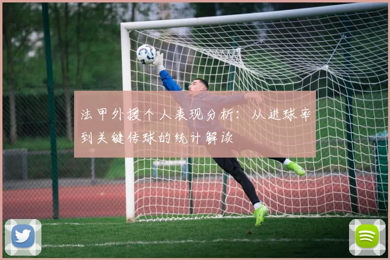 法甲外援个人表现分析:从进球率到关键传球的统计解读