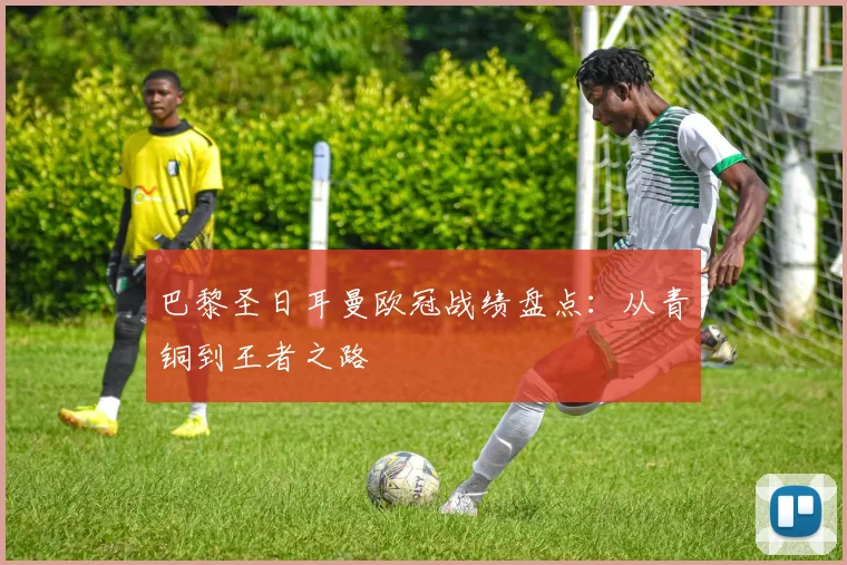 巴黎圣日耳曼欧冠战绩盘点：从青铜到王者之路