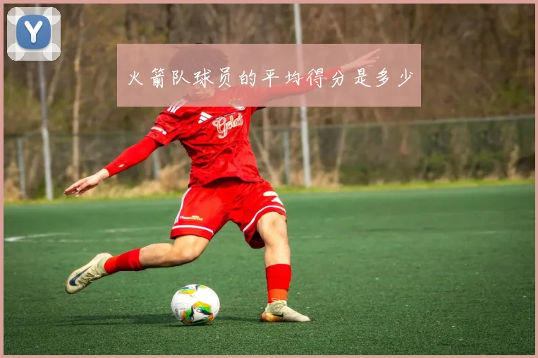 火箭队球员的平均得分是多少