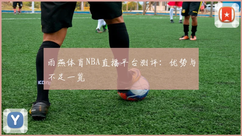 雨燕体育NBA直播平台测评：优势与不足一览
